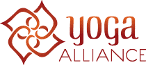 Yoga Alliance logo