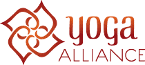Yoga Alliance logo 1