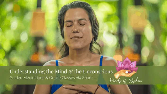 Understanding the Mind Unconscious