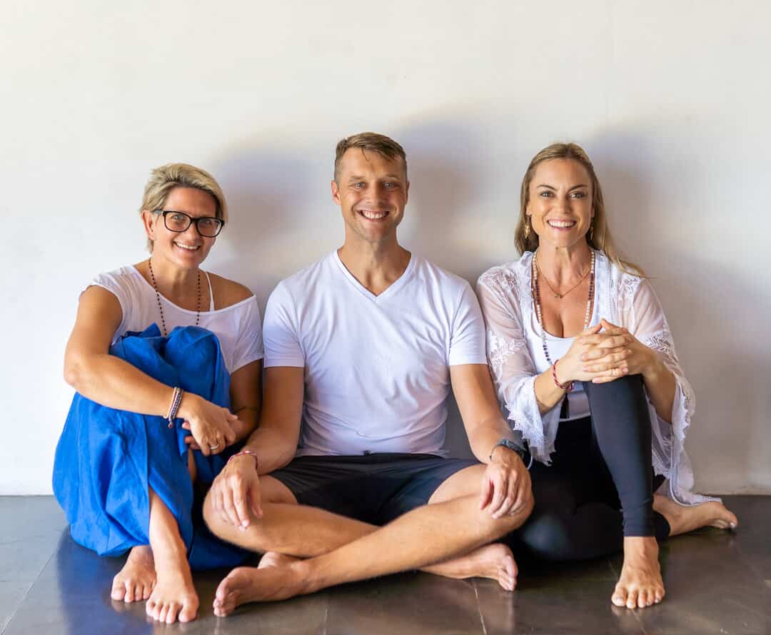 Best Intensive 200 hour Yoga teacher training in Bali Canggu